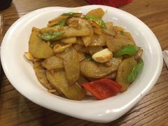 -妈妈的味道(工人体育场东路店)