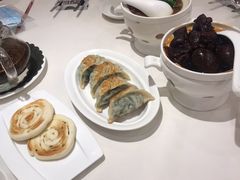 -凤凰楼酒家·粤宴点心(华强北店)