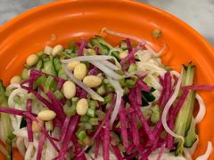 老北京炸酱面-大碗居老北京炸酱面(蛇口店)