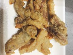 -海底捞火锅(金光华店)