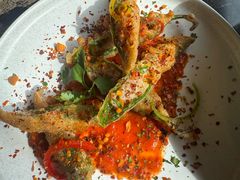 -Lets burger非常汉堡·环球风味(蓝色港湾店)