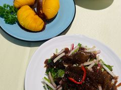 -兴悦酒家(环市东路店)