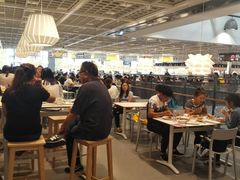 -宜家家居(哈尔滨商场店)