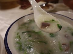西洋菜陈肾粥-丽景酒楼·佛山老字号(广佛智城店)