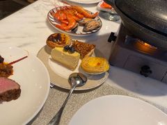 -美食汇自助餐厅(成都万达瑞华酒店)