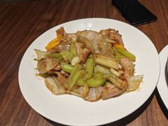 -港丽餐厅(杭大店)
