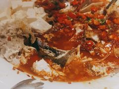 -千稻剁椒大鱼头(CityOn熙地港店)