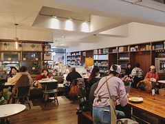 -BAKER&SPICE(安福路店)