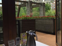 -黔蘑菇四季餐厅(观山湖店)