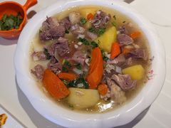 羊排揪面片-马白开来特色羊排揪片子  (总店)