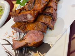 -香港美食大酒楼