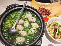 -味上湘菜馆(河马店)