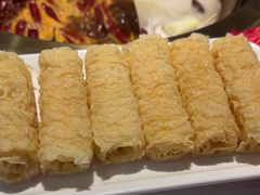 -欠火锅·水牛毛肚·团建聚餐·生日宴(何山路店)