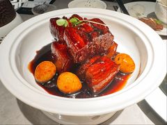 我家红烧肉-醉庐·新上海菜(南京西路店)