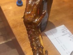 -肉串汪(望京店)