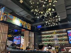 -AK47烤羊腿串吧(柳浪家园店)