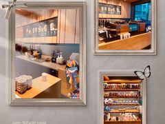 -星巴克(广州南站3层-A5口店)