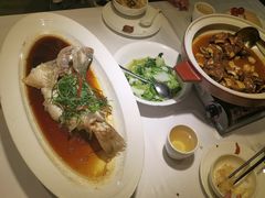 -院里寻菜·精致庭院菜(观沙岭店)