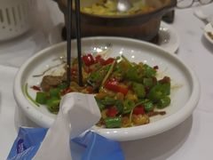 -君德澜酒家·创意粤菜(金山谷店)