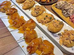 -街角等你.大连海鲜烧烤(西安路店)