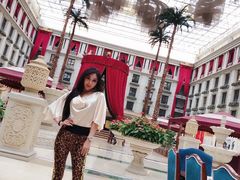 -中家鑫园温泉酒店鑫悦汤泉