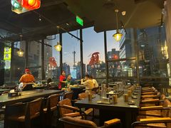 -好唛士·精酿啤酒烧烤(金沪路店)