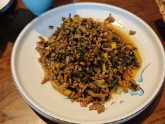 -食光慢宴·安吉土菜馆