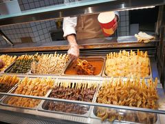 -廖记棒棒鸡(青岛万象城店)