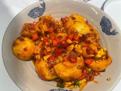 -潇湘阁(华夏幸福创新中心店)