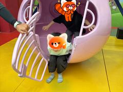 -蒙特利亲子乐园