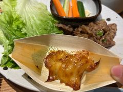 -虹料理·日料放题(悠方店)