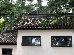 -善卷洞风景区