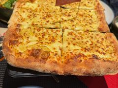 -百特喜·意大利餐厅(八佰伴镇江店)
