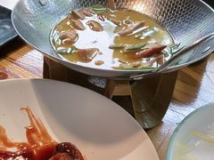 -院子餐厅·大锅菜·老杭帮(桥西直街店)