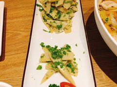 香芽鲜笋-峨嵋小镇·川菜(勒泰中心店)