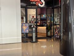 -克比叔叔印度餐厅Kebabs on the Grille (人民广场店)