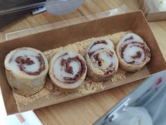 -南大门韩糕(后埭溪路店)