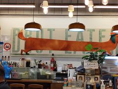 -Brut Eatery悦璞食堂(愚园路店)