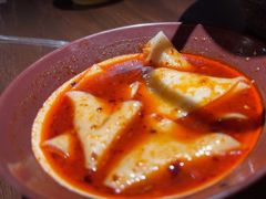 -张翻越·川渝冒菜·武汉黑鸭煲(城北万象城店)