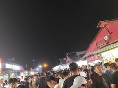 -大学城夜市大排档(凤栖路店)