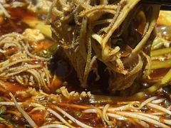 -小饕荟雅安贡椒鱼鲜馆(广福桥店)