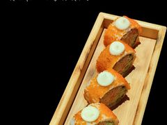 -古京·臻致料理(月湖店)