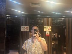 -皇室假期美食水疗会(春风路店)