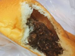 -烘焙町面包店(西四店)