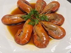 -蟹榭·本帮江浙菜·蟹宴(大宁久光商场店)