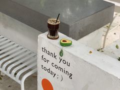 -ADO KAFE(大学城店)