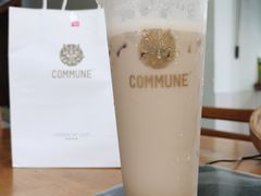 -COMMUNE幻师(解放西路店)