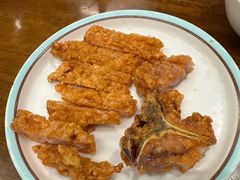 -爱家面馆(常州总店)