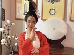 -盘子女人坊(西安至尊店)