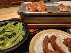 -创味·民间海南菜·非遗藤桥排骨(藤桥·免税城店)